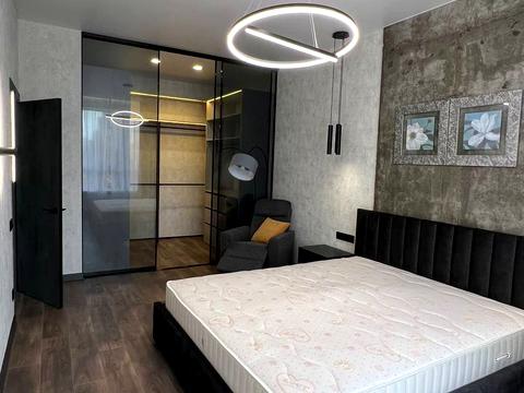 квартира по адресу Фортечный тупик (Тверской), 7в