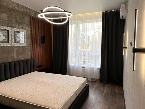 квартира по адресу Фортечный тупик (Тверской), 7в