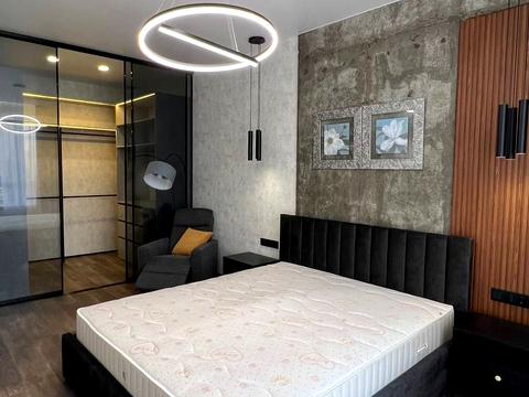 квартира по адресу Фортечный тупик (Тверской), 7в