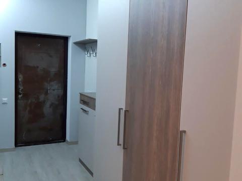 квартира по адресу Лабораторный пер., 7