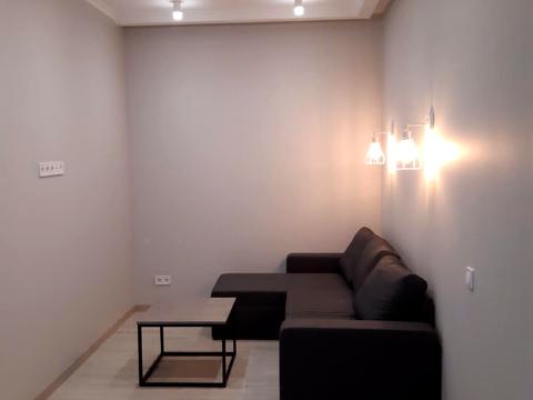 квартира по адресу Лабораторный пер., 7