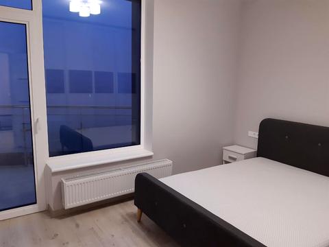 квартира по адресу Лабораторный пер., 7