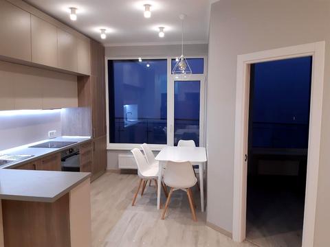 квартира по адресу Лабораторный пер., 7