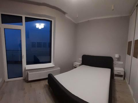 квартира по адресу Лабораторный пер., 7