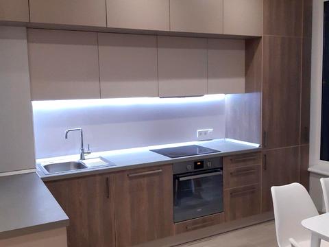 квартира по адресу Лабораторный пер., 7