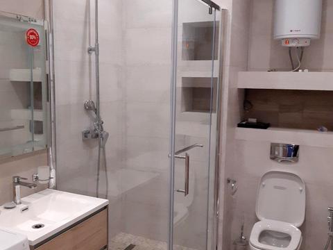 квартира по адресу Лабораторный пер., 7