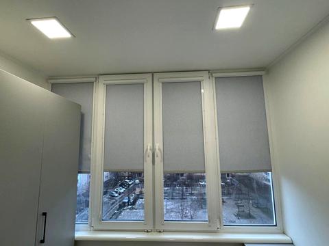 квартира по адресу Новокузнецкая ул., 74