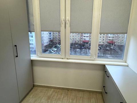 квартира по адресу Новокузнецкая ул., 74