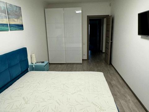 квартира по адресу Новокузнецкая ул., 74