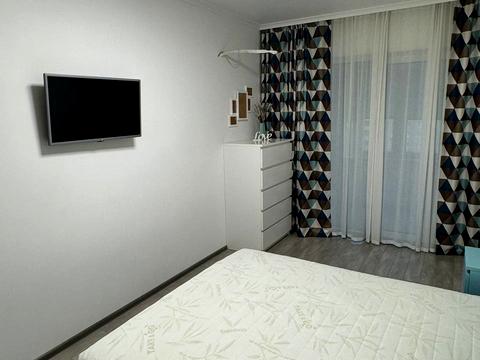 квартира по адресу Новокузнецкая ул., 74