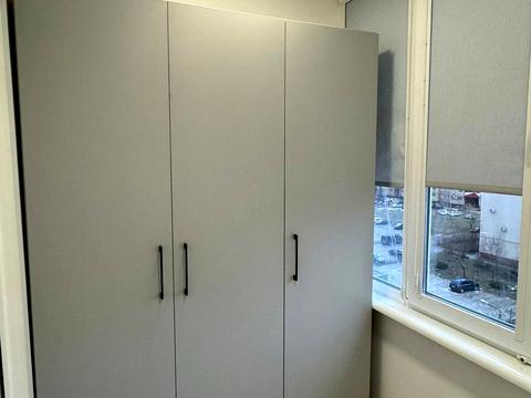 квартира по адресу Новокузнецкая ул., 74