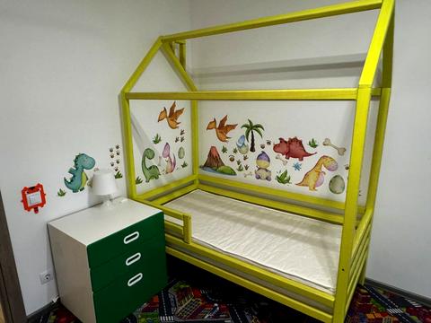 квартира по адресу Новокузнецкая ул., 74