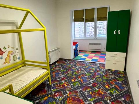 квартира по адресу Новокузнецкая ул., 74