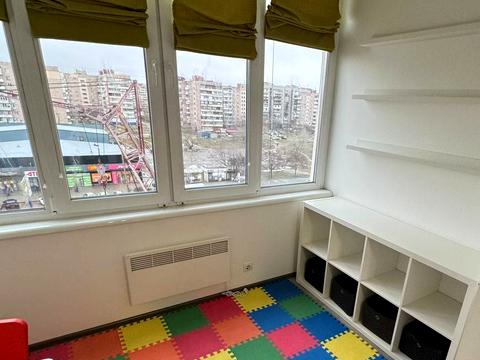 квартира по адресу Новокузнецкая ул., 74