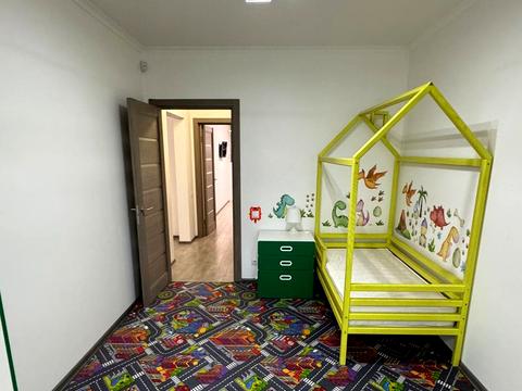 квартира по адресу Новокузнецкая ул., 74