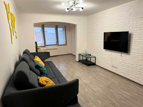 квартира по адресу Новокузнецкая ул., 74