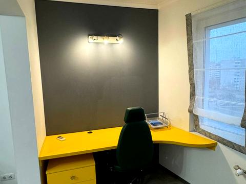 квартира по адресу Новокузнецкая ул., 74