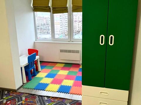 квартира по адресу Новокузнецкая ул., 74