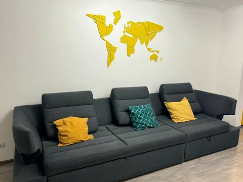 квартира по адресу Новокузнецкая ул., 74