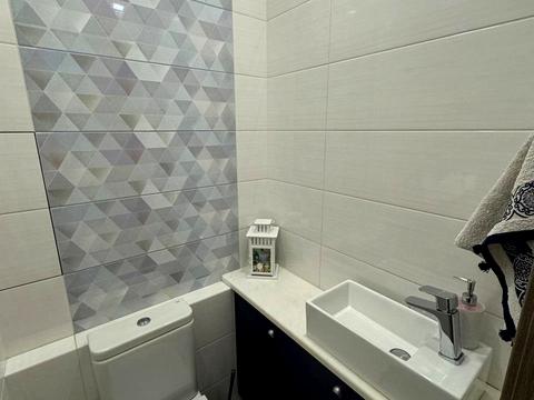 квартира по адресу Новокузнецкая ул., 74