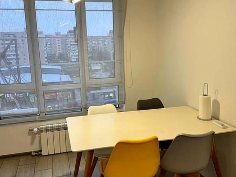 квартира по адресу Новокузнецкая ул., 74