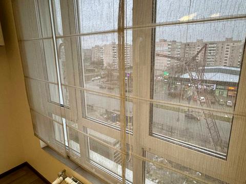 квартира по адресу Новокузнецкая ул., 74