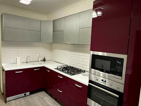 квартира по адресу Новокузнецкая ул., 74