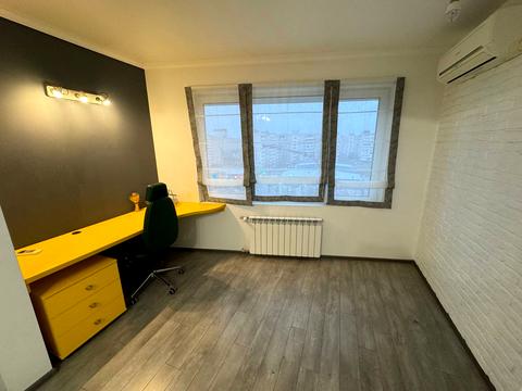 квартира по адресу Новокузнецкая ул., 74