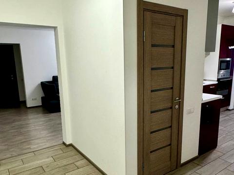 квартира по адресу Новокузнецкая ул., 74