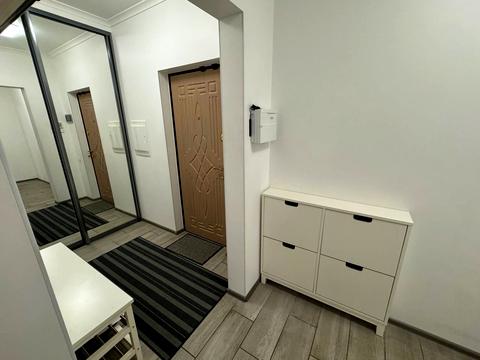 квартира по адресу Новокузнецкая ул., 74