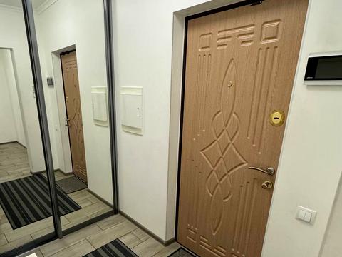 квартира по адресу Новокузнецкая ул., 74