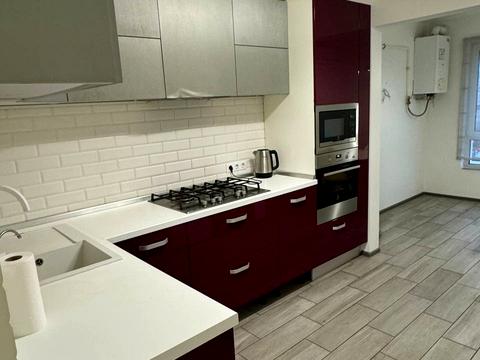 квартира по адресу Новокузнецкая ул., 74