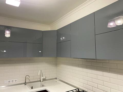 квартира по адресу Новокузнецкая ул., 74