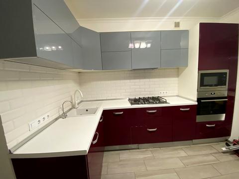 квартира по адресу Новокузнецкая ул., 74