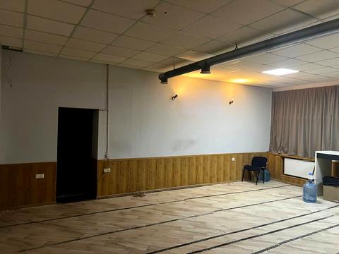 комерційна за адресою Чоколівський бульв., 10