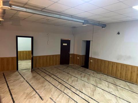 комерційна за адресою Чоколівський бульв., 10