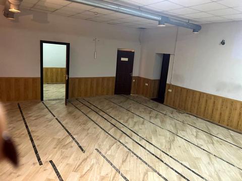 комерційна за адресою Чоколівський бульв., 10