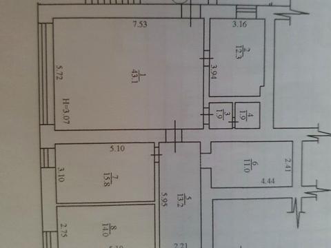 комерційна за адресою Чоколівський бульв., 10