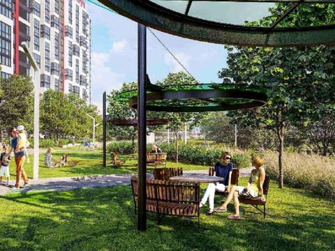 квартира за адресою Європейського Союзу просп. (Правди), 47