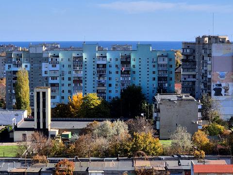 квартира по адресу 1-го Мая ул. (1-го Травня), 40