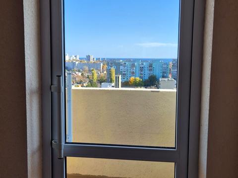 квартира по адресу 1-го Мая ул. (1-го Травня), 40