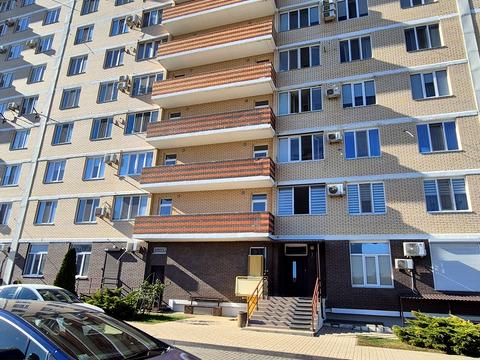 квартира по адресу 1-го Мая ул. (1-го Травня), 40