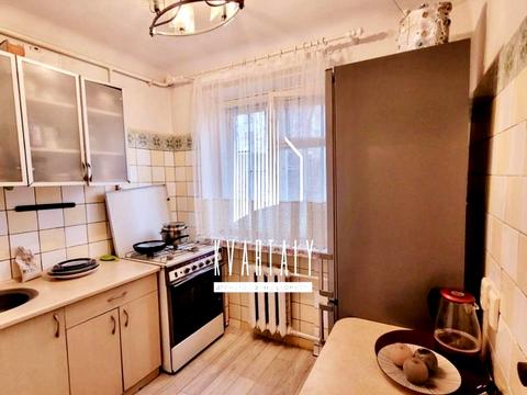 квартира по адресу Павла Чубинського ул. (Крупської), 4-А