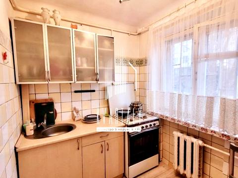 квартира по адресу Павла Чубинського ул. (Крупської), 4-А