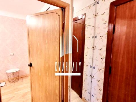 квартира по адресу Павла Чубинського ул. (Крупської), 4-А