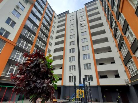 квартира за адресою Старокостянтинівське шосе, 20/3Б