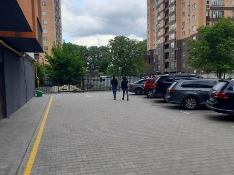 квартира за адресою Старокостянтинівське шосе, 20/3Б