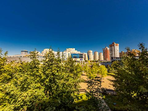 квартира за адресою Дніпровська набережна вул., 14-А