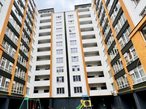 квартира за адресою Старокостянтинівське шосе, 20/3Б