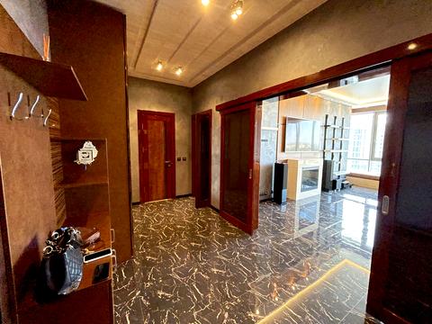 квартира за адресою Дніпровська набережна вул., 14-А